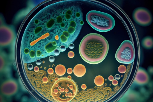 Pathogen count 